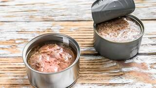 Leticia Zo, nutricionista, dispara todas las alarmas: 'Hay un rasgo comn en las latas de atn con niveles altos de mercurio'