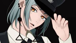 Recrean a Kiga de 'Chainsaw Man' con un cosplay ideal y los fans se desesperan por la temporada 2 del anime