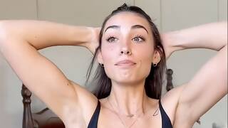 Ni maquillaje ni filtros: los influencers 'hackean' nuestro cerebro gracias al despliegue ventral y nos obligan a ver sus v�deos