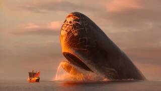 Historia del streaming: 'One Piece' desaf�a los l�mites de los live-action y publica su mejor tr�iler con Netflix