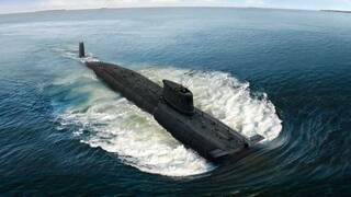 EE.UU. pinch� un cable sovi�tico submarino a 120 metros con un submarino nuclear y una traici�n revent� la operaci�n
