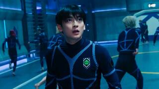 El live-action de 'Blue Lock' confirma fecha de estreno y saca m�sculo con un potente tr�iler que recupera lo mejor del anime