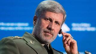 Ir�n lanza una advertencia directa a EE.UU tras los movimientos militares de Trump: 'Estamos listos para disparar'