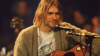 Confirmado: un nuevo informe forense en EE.UU. cuestiona la muerte de Kurt Cobain, cantante de Nirvana: 'Fue un homicidio'