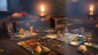 Cient�ficos de EE.UU. han puesto a la IA a jugar a 'Dungeons & Dragons' y la china DeepSeek se atasca frente a ChatGPT