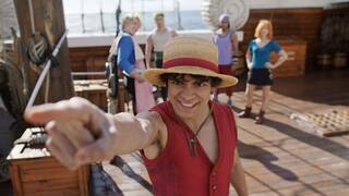 Eiichiro Oda confirma una nueva era para 'One Piece' con sus pr�ximos episodios: 'Todas las convenciones se har�n a�icos'