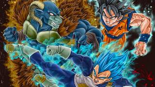 El nuevo anime de 'Dragon Ball' est� lejos, pero los 25 cap�tulos que adapta no: esconden al villano m�s temible de la saga