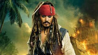 Jerry Bruckheimer, productor, fulmina el rumor m�s alarmante de la nueva 'Piratas del Caribe': 'Creo que vas por buen camino'