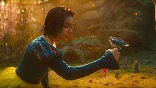 Disney lo hace oficial: 'Blancanieves' fue uno de los mayores fracasos de la historia del cine con p�rdidas de 168 millones