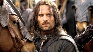 Ya es oficial: La nueva pel�cula de 'El Se�or de los Anillos' es el sue�o de Peter Jackson y su historia lo confirma