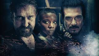 Llega a Netflix la película de acción con Gerard Butler que arrasa en streaming 5 años después de su estreno en cines