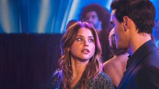 Espa�a arrasa en Prime Video con la nueva saga que se convierte en n�mero 1 en m�s de 170 pa�ses: el inicio de una gran saga