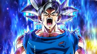 'Dragon Ball' entierra oficialmente su pasado y su �ltima animaci�n presenta el nuevo anime con una calidad asombrosa