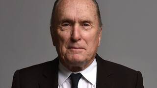 Fallece Robert Duvall a los 95 a�os, m�tico actor de 'El Padrino', 'Open Range' y 'Apocalypse Now'