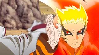 El combate de Naruto en 'Boruto' que supera a cualquier anime actual 5 años después: 'Fue realmente todo'