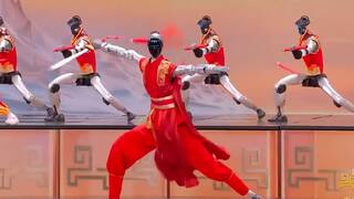 China sorprende con su gala del A�o Nuevo lunar: cientos de robots H1 bailan coreograf�as patri�ticas en una noche hist�rica