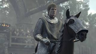 El �ltimo cap�tulo de El caballero de los Siete Reinos hace historia con una nota perfecta en IMDb y supera a La casa del drag�n