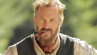 Llega a Prime Video el nuevo western de Kevin Costner y rinde homenaje a un cl�sico de Clint Eastwood: una precuela espiritual