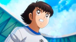 Llega al streaming 'Capit�n Tsubasa: Campeones' con la mejor calidad de animaci�n y en completo castellano
