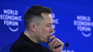 La advertencia de Elon Musk que desvela la crisis que amenaza el mundo tal como lo conocemos: 'No hay vuelta atr�s'