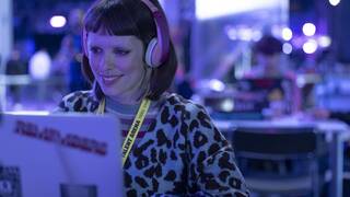 Llega a Prime Video el thriller de ciencia ficci�n espa�ol que va a arrasar en streaming: humanidad y tecnolog�a enfrentadas