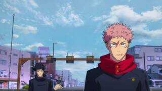 El director de 'Jujutsu Kaisen' justifica la pausa de la temporada 3 en su mejor momento: 'Est� bien, podemos repasarlo todo'