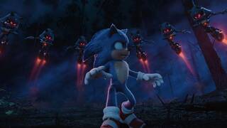 La pel�cula 'Sonic 4' ficha a un nuevo personaje muy querido por los fans y fija su estreno para marzo de 2027