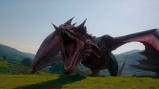 'La casa del drag�n' presenta un tr�iler hist�rico con un ej�rcito de dragones en HBO: la fantas�a �pica vuelve en 2026