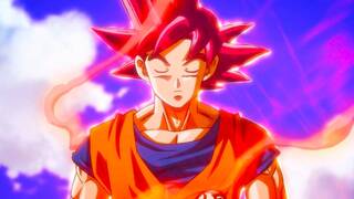 'Dragon Ball' actualiza el manga de 'Super' tras su evento hist�rico y meses de silencio: Goku est� viviendo dos realidades