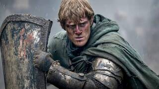 'El caballero de los Siete Reinos' comete el mismo 'error' que 'Juego de tronos' con una muerte que marca su cap�tulo m�s brutal