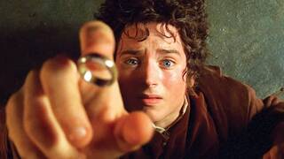 Christopher Tolkien, hijo de Tolkien, odi� las pel�culas de 'El Se�or de los Anillos': 'Destrozaron los libros de mi padre'