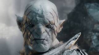 Peter Jackson (64), lo confirma: 'No me gustan los orcos de 'El Señor de los Anillos', los de 'El Hobbit' son formidables'