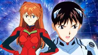 Neon Genesis Evangelion celebra 30 a�os con un corto que reabre la herida de los fans del anime: un final alternativo secreto