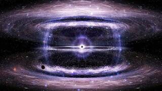 Es oficial: f�sicos recrean el primer milisegundo del universo y descubren un efecto min�sculo de gran trascendencia