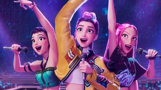 Netflix rompe su regla y confirma que 'Las guerreras K-pop' podrá verse fuera de la plataforma gracias al éxito de Sony