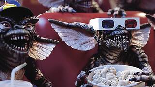 Confirmado: Warner resucita 'Gremlins 3' fijando su estreno para 2027 con Steven Spielberg a la cabeza