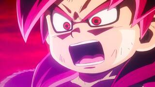 Sale a la luz el secreto del nuevo Super Saiyan 4: 'Dragon Ball' destaca su 'originalidad �nica' y confirma su origen