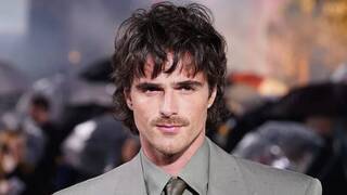 Jacob Elordi (28), lo confirma: 'Tengo or�genes espa�oles, mi abuelo era vasco y huy� del r�gimen fascista'