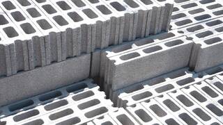 EEUU crea 'hormig�n h�brido' que almacena hasta 500 kg de CO2 por tonelada utilizando agua de mar y revoluciona la construcci�n