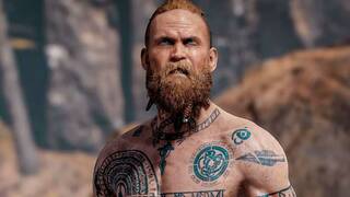 Es oficial: la adaptación de Prime Video de 'God of War' encuentra a su Baldur en un veterano de 'Juego de tronos' y 'Deadpool'