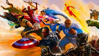 Ya la han visto y el miedo es real: 'Avengers: Doomsday' arrasa en Disney y la competencia se rinde en la taquilla de 2026