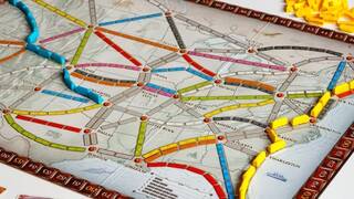 Netflix convierte uno de los juegos de mesa más famosos del mundo en película: un fenómeno que ha vendido 20 millones de copias