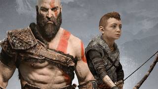 Es oficial: 'God of War' presenta la primera imagen de su serie en Prime Video y es clavada al juego