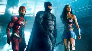 Zack Snyder lo confirma: 'La Liga de la Justicia 2' est� en marcha fuera de los cines y al margen del DCU de James Gunn