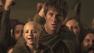 Ya es oficial, 'El caballero de los siete reinos' se viene a Espa�a: HBO rodar� en el pa�s parte de la temporada 2