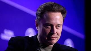 Es oficial: Elon Musk anuncia la fusi�n multimillonaria de SpaceX y xAI por 1,16 billones de euros y altera el orden mundial