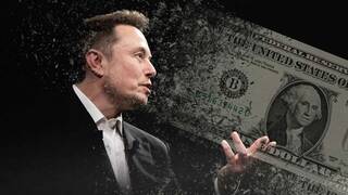 Elon Musk lo advirti� y ya est� pasando: Reino Unido debate una renta b�sica universal por la destrucci�n de empleo de la IA