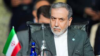 Ir�n dispara la alerta m�xima: advierte que un conflicto con EEUU ser�a catastr�fico y abre la puerta a un acuerdo nuclear