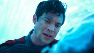 Ted Sarandos (61), CEO de Netflix, confirma el fracaso de 'Superman' de James Gunn: sus 616 millones no fueron suficientes