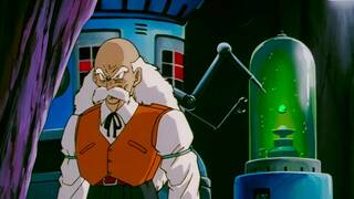 'Dragon Ball' estrena sin censura la saga m�s �pica de Akira Toriyama en streaming: oficialmente era el final del anime